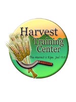 Harvest Training Center logo